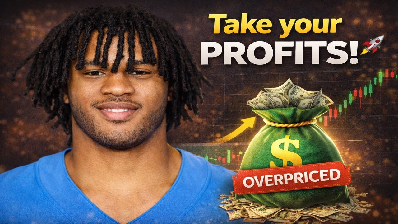 These 5 Dynasty players are OVERVALUED!