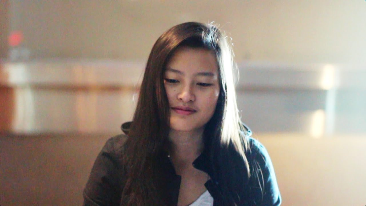 Gold - Kiiara (Cover by Marina Lin ft. Alexandra Porat)