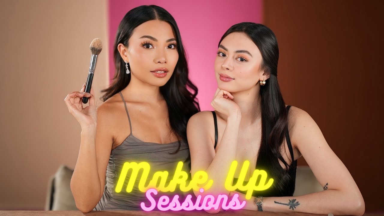 CAMILLE TRINIDAD Shares Her REGRETS From the PAST and How it CHANGED Her LIFE for the Better