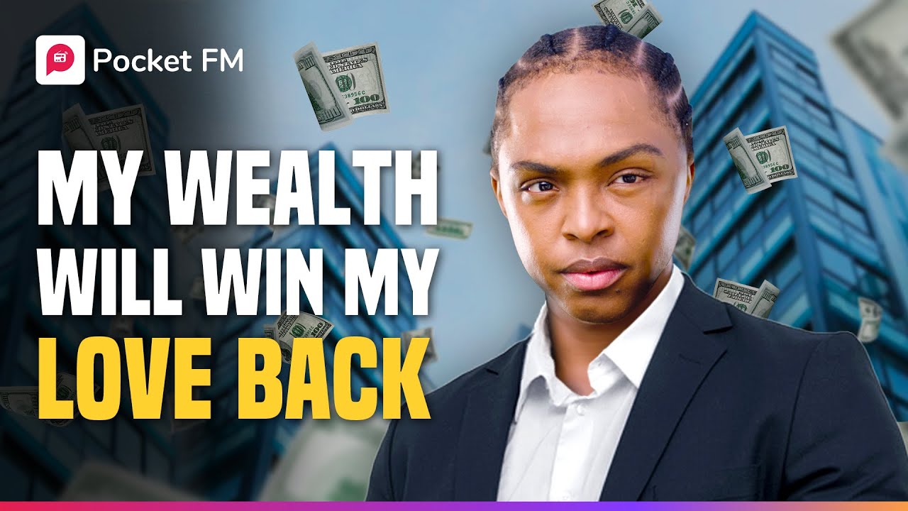 Husband keeps on building his Empire ignoring all insults | Pocket FM