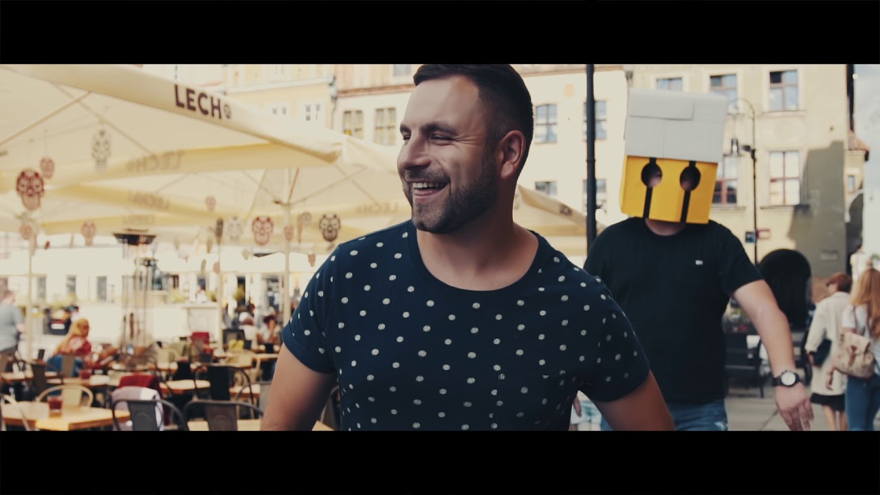 Jacob A & neeVald - Hauas (Official Video)