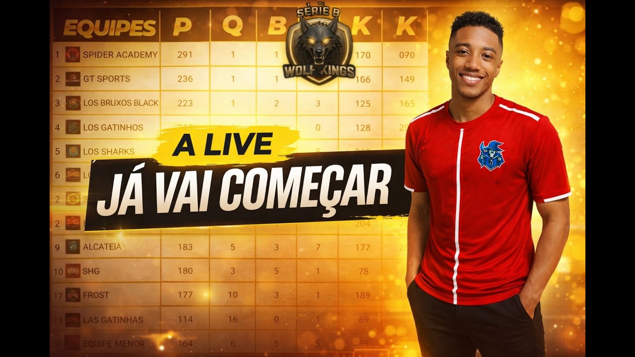 DIA DE MODO LIGA SERIE B
