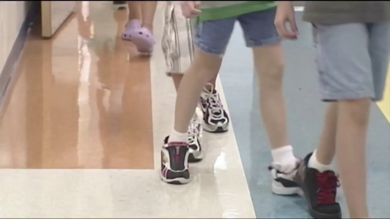 St. Johns County schools look to expand online options amid COVID-19 closures