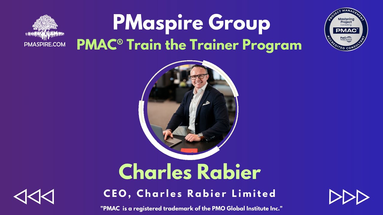 How This Training Balanced Energy, Methodology & Real Consulting Skills