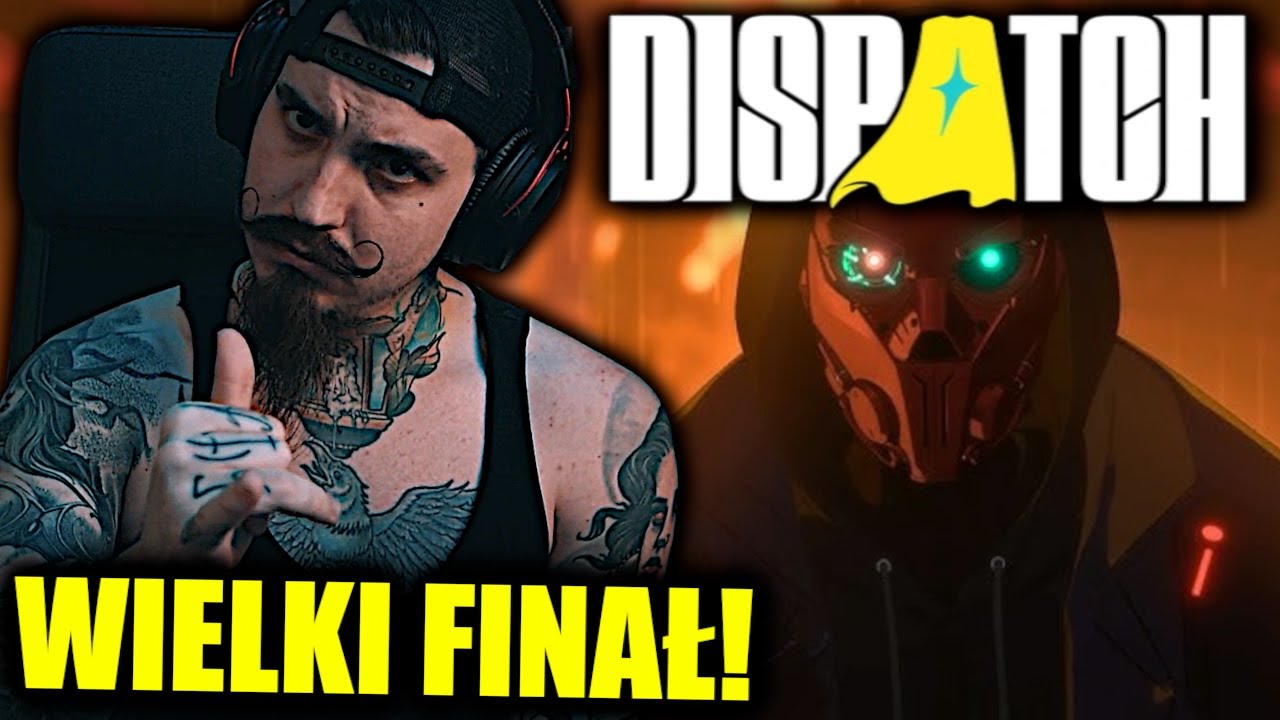WIELKI FINAŁ DISPATCHA
