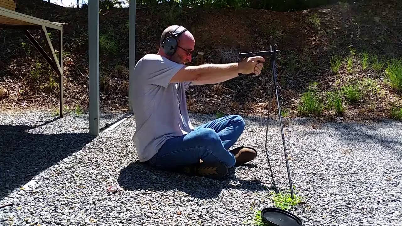 10mm vs. 460 Rowland