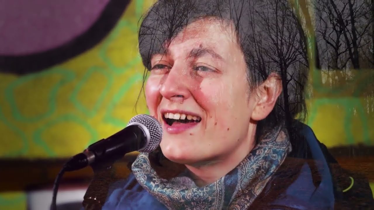 Ana Teodora - Padure nebuna