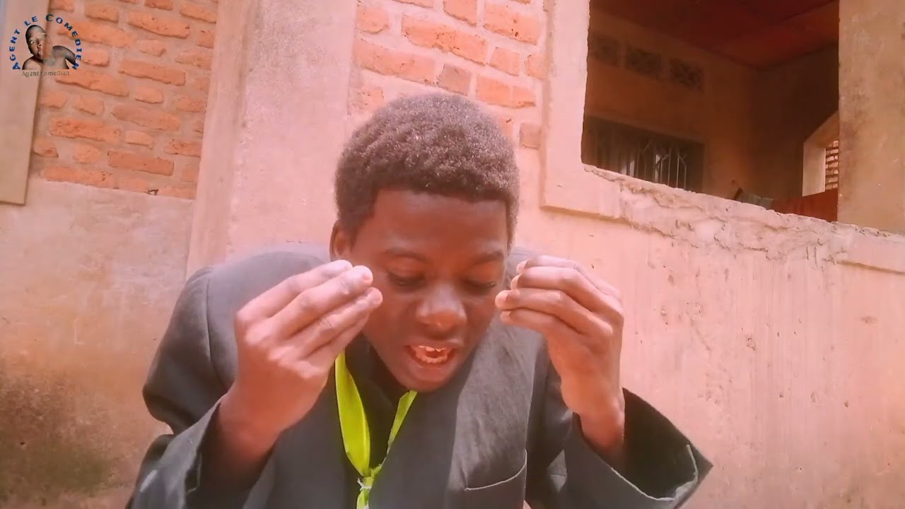 UMUFANA BY B-FACE/IMPANURO KUBA RAPPEURS😂😂😂...||AGENT LE COMEDIEN #nubugesera #nikibazo_gikomeye_can