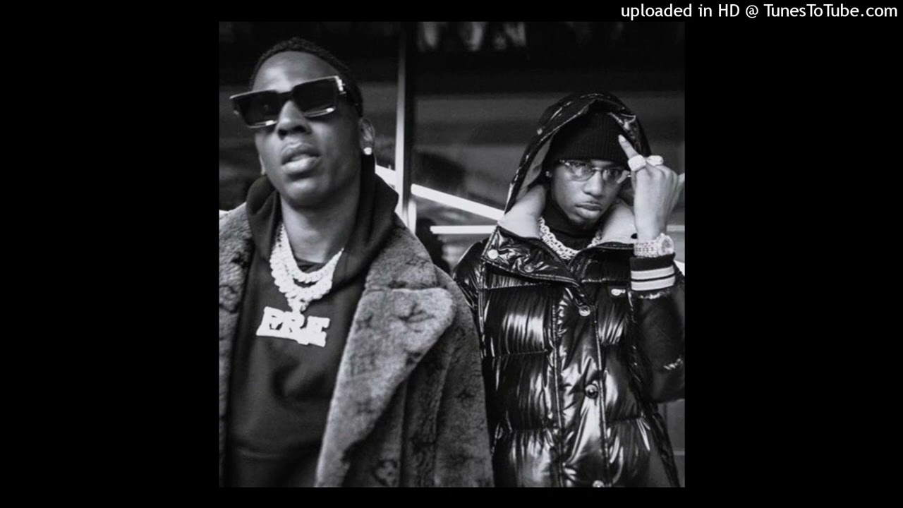 [FREE] Young Dolph x Key Glock Type Beat 2026 - 