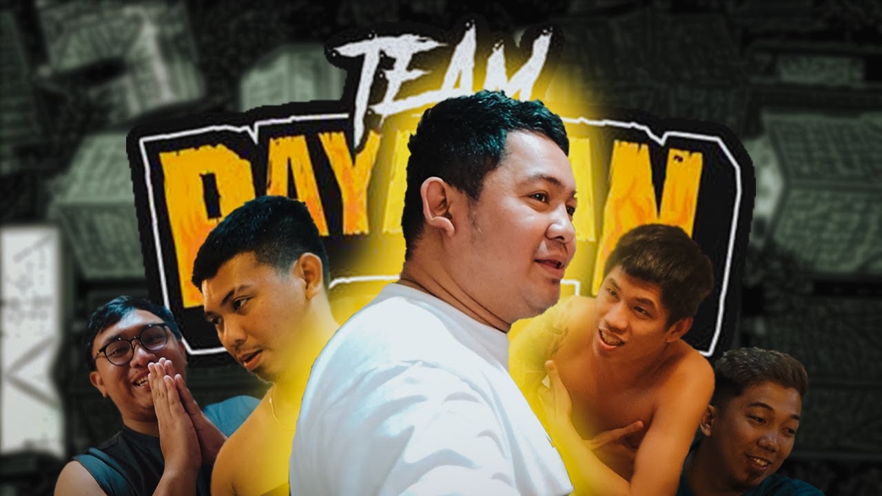 YOUR FRIENDLY NEIGHBURS!