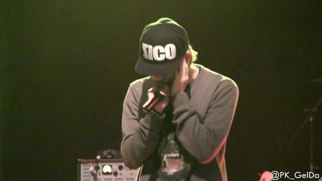 20130125 지코(ZICO) I'm Still Fly