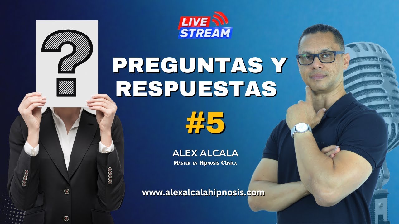 068. PREGUNTAS Y RESPUESTAS # 5