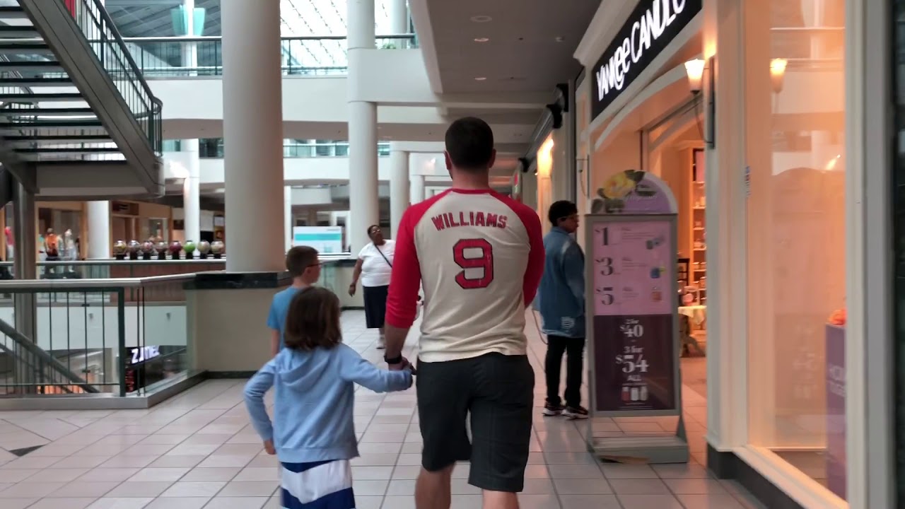 Emerald Square 2019 - Mall Reviews Tours