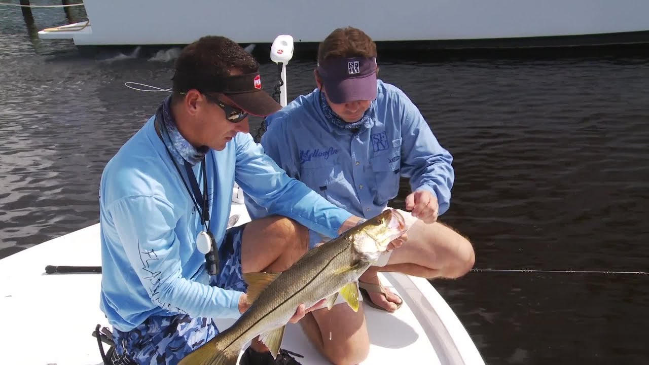 Indian River Lagoon