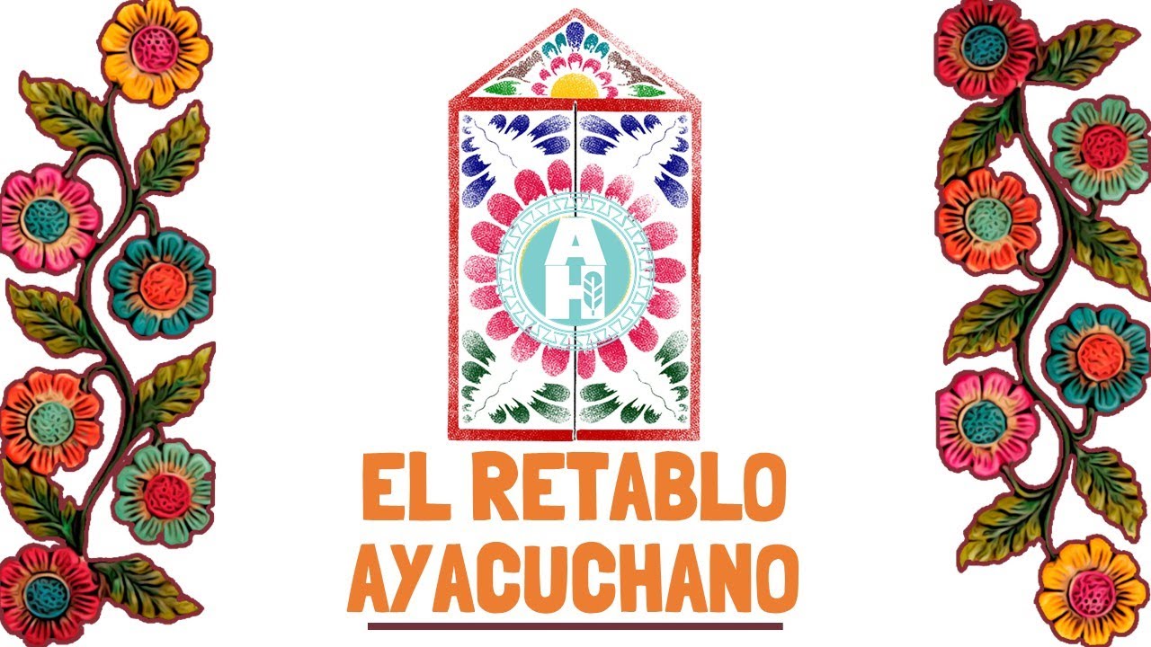 El Retablo Ayacuchano