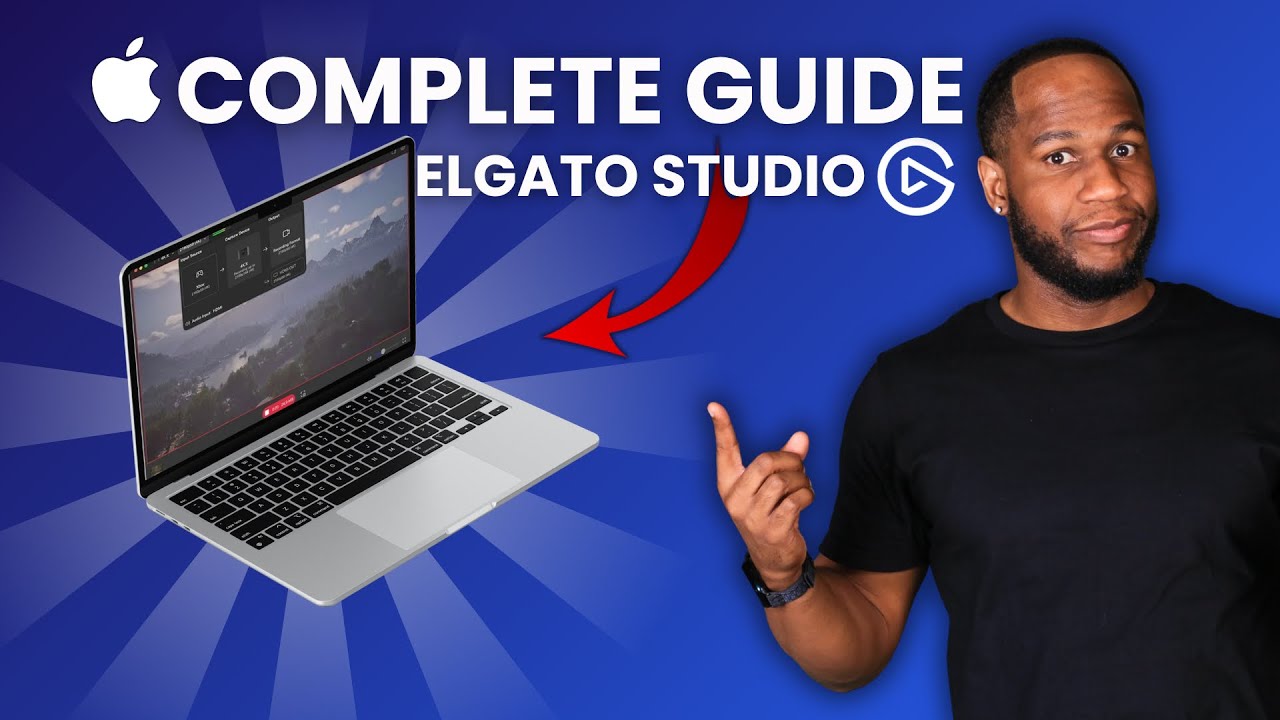 Mac to Elgato: The Complete 2025 Setup Blueprint