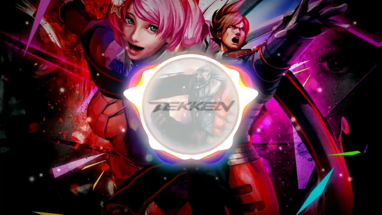 Tekken 6 | Splashing Casino (OST)