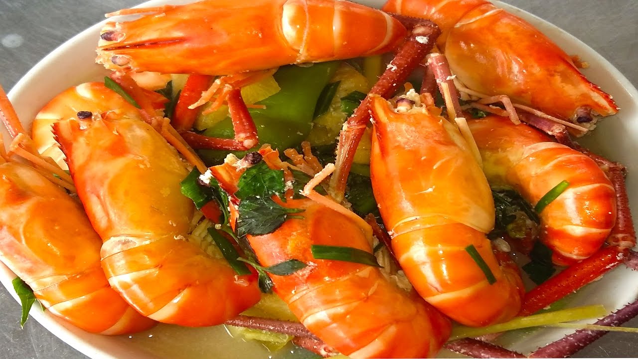 Cambodian Food Cooking Recipes - Different Ways Of Cooking - Food Recipe Compilation #1