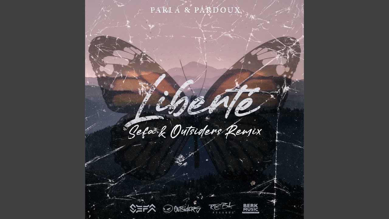 Libert&eacute; (Sefa & Outsiders Remix)