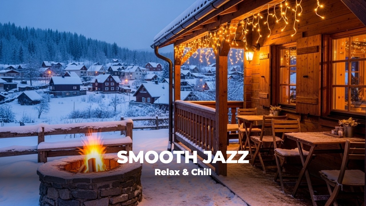Dim Light Jazz Lounge 🎷 Smooth Saxophone for Quiet Evenings