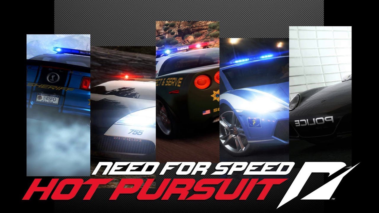 Menu Music (579697) - Need for Speed Hot Pursuit OST