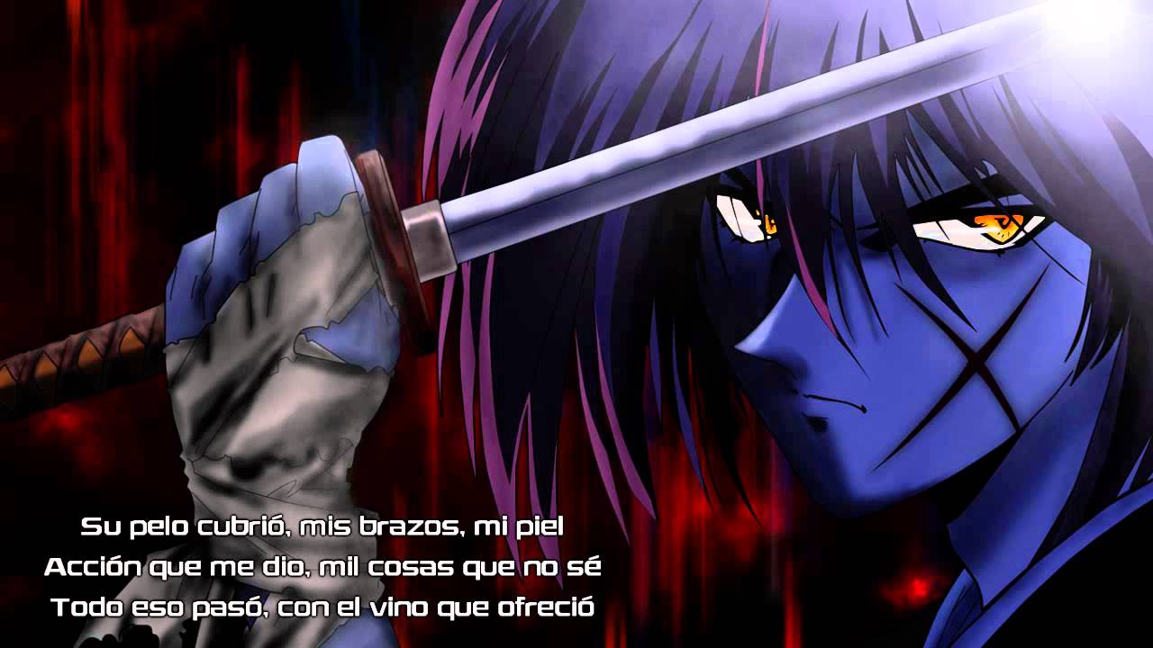 Samurai X - 