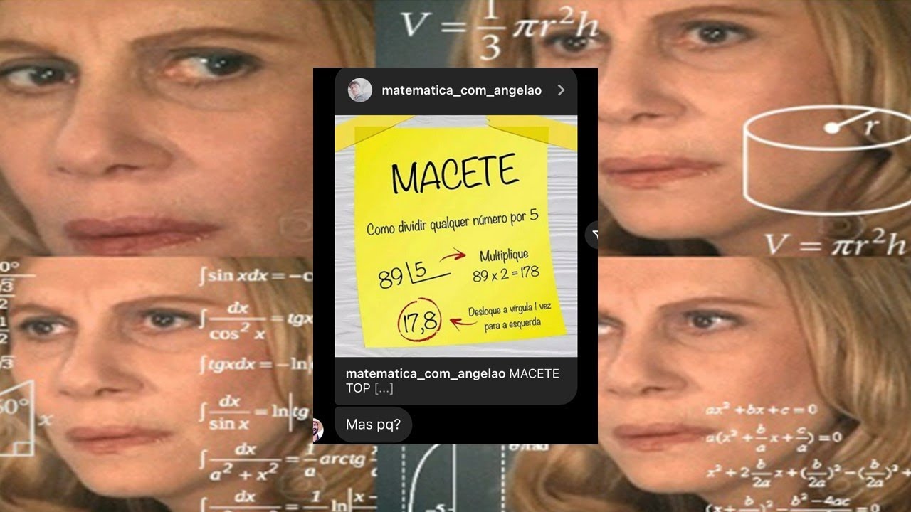 DICA DE DIVISĀO POR CINCO