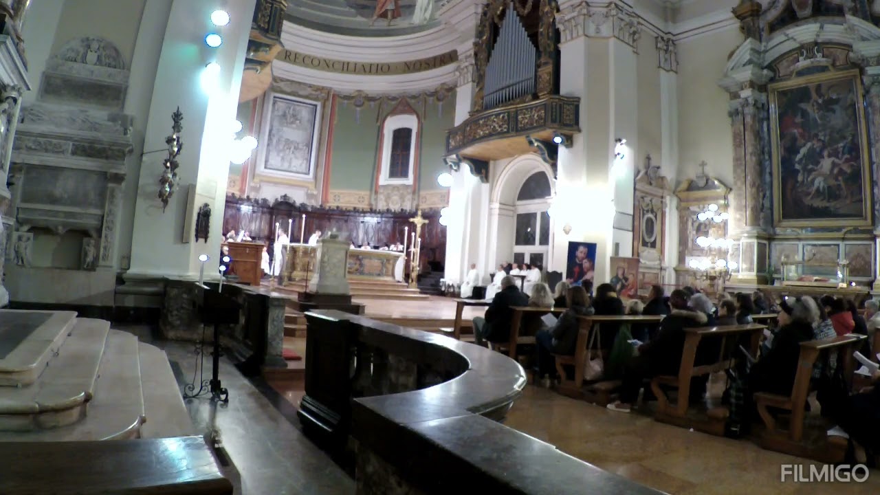 SERVIRE È REGNARE 26-11-2023