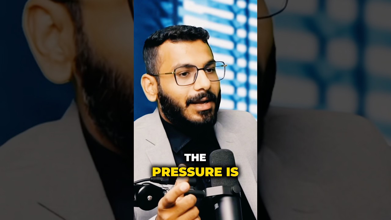 🏦Why Pressure/Stress is Increasing in Bank Job❓#bankjobs #shortsfeed #reality