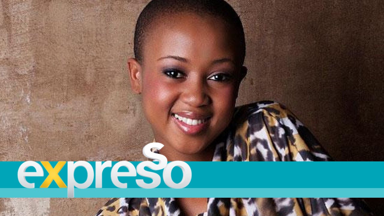 Nomuzi Mabena leaves Cashtime / Zahara says goodbye to extra kilos