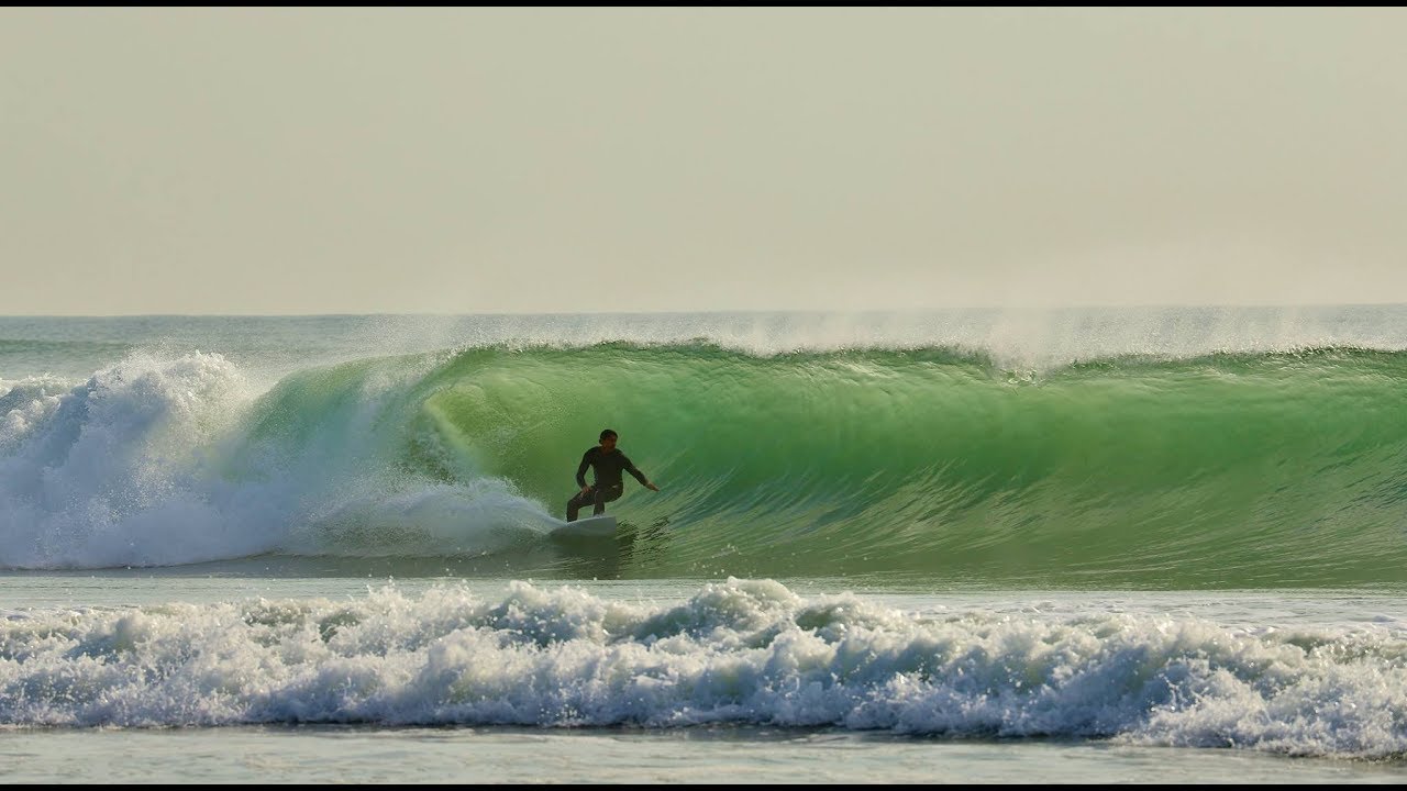 SESSION SURF MÉDITERRANÉE PYRÉNÉES ORIENTALES