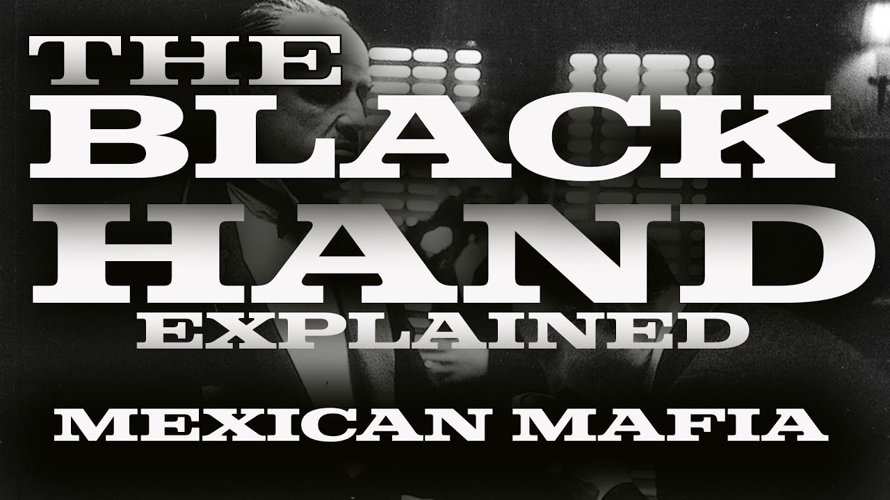 «Черная рука» мексиканской мафии – послание врагам