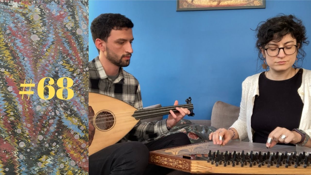 Σίνα | Sina - NikoTeini