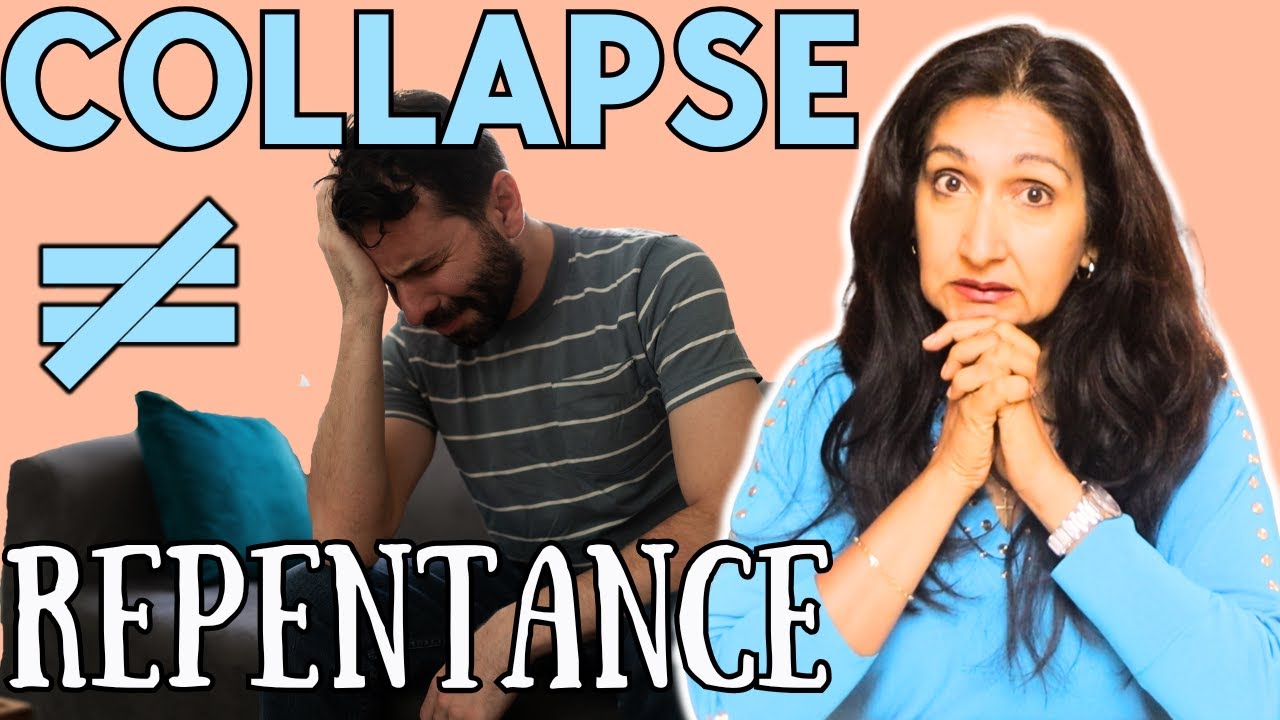 The Collapse of a Narcissist:  What Happens When a Narcissist Hits Rock Bottom?