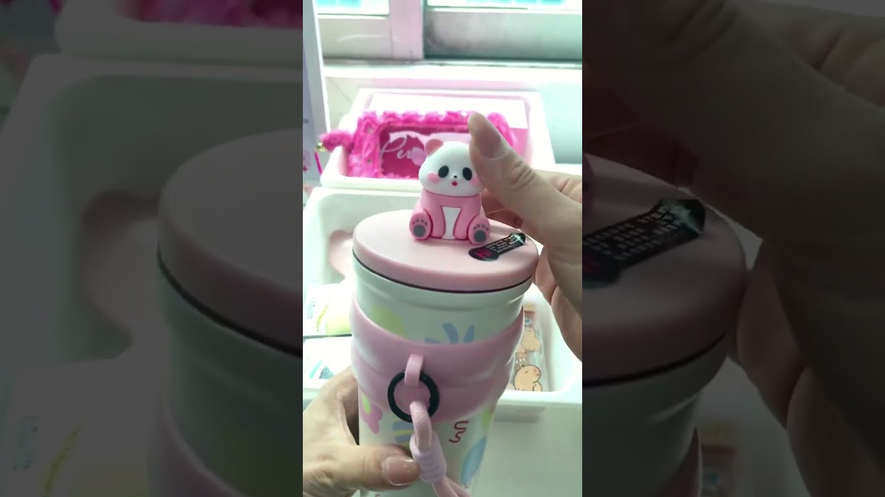 Let's pack 5 scoop order for Manorika😍 #🎁mysteryscoop #giftforher #asmr #cute 
