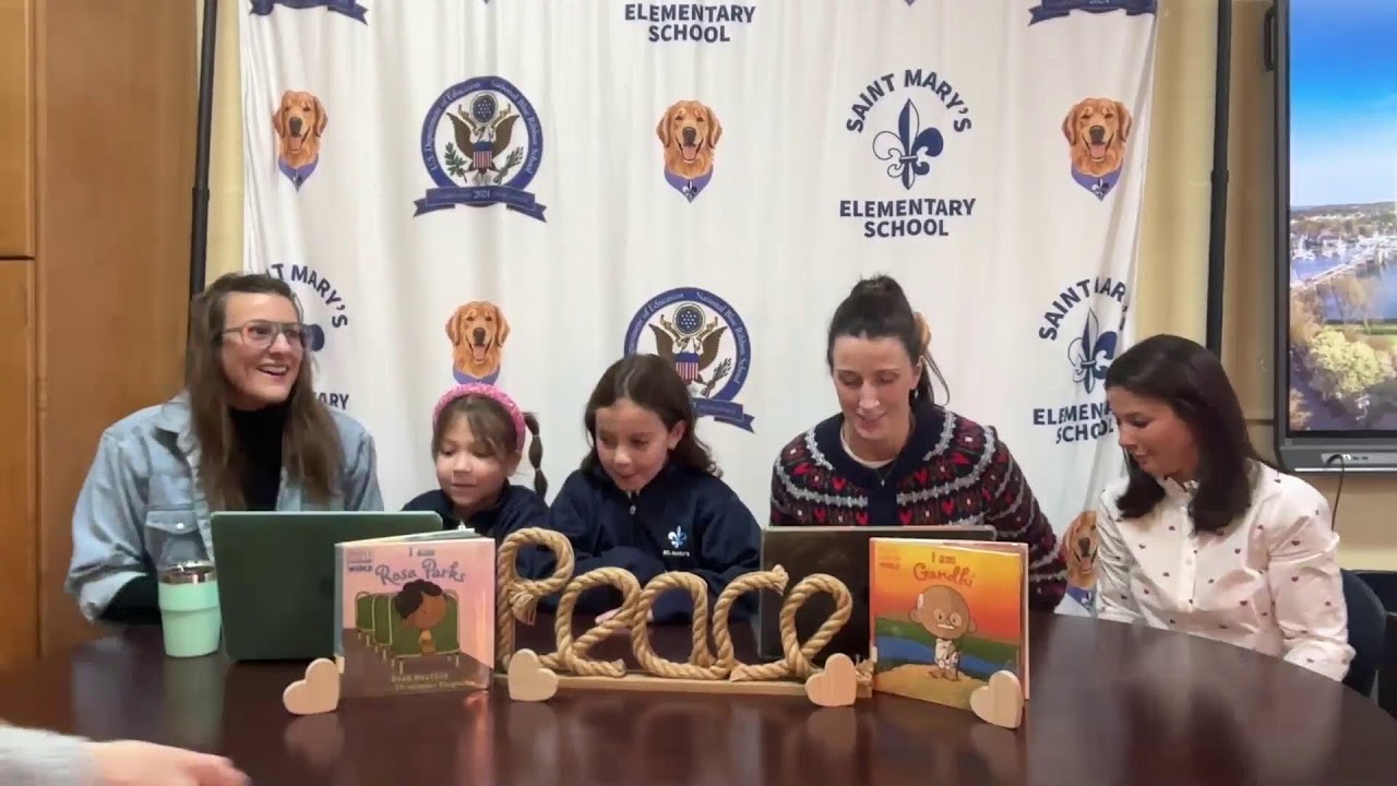 SMES Morning Announcements 1/21/2026