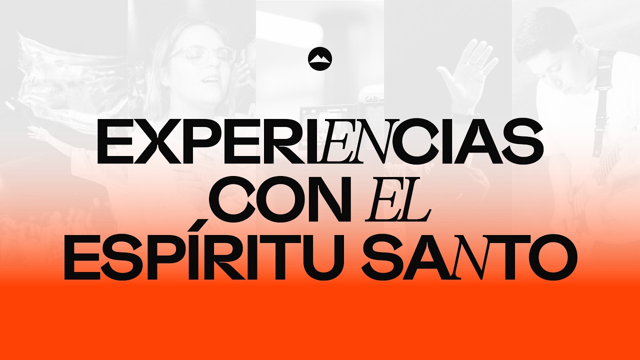 Clase Abierta: Experiencias con el Espiritu Santo - SAB 14/03/26 | Mariano Sennewald | MiSion