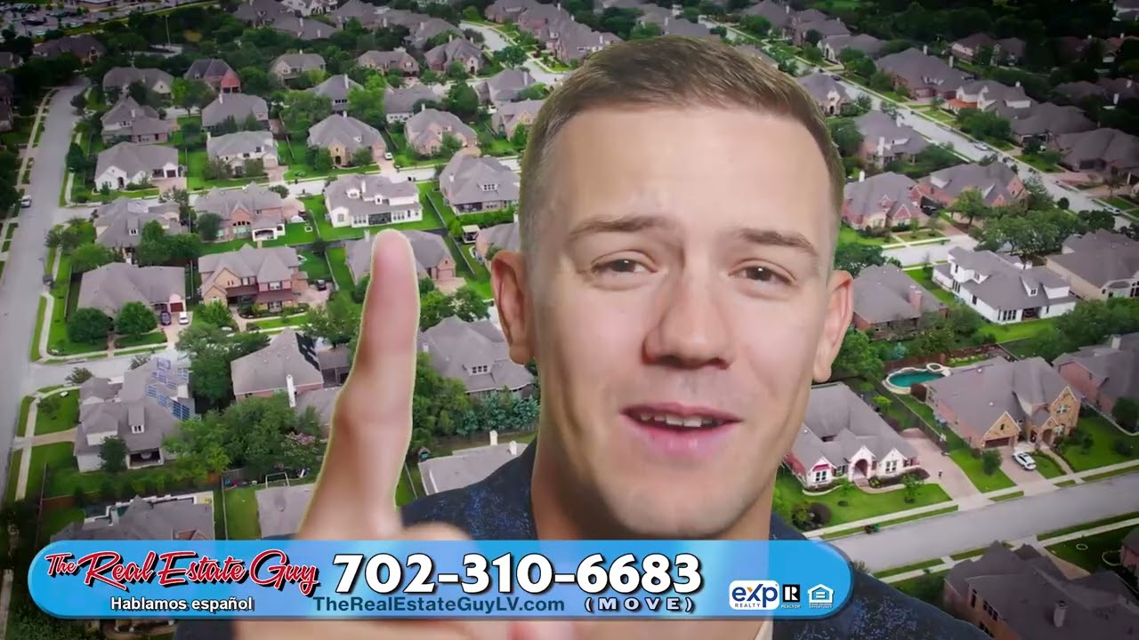 Keeping It Real With The Real Estate Guys Aaron & Jacob Taylor. NV's #1 Real Estate Brand & Team