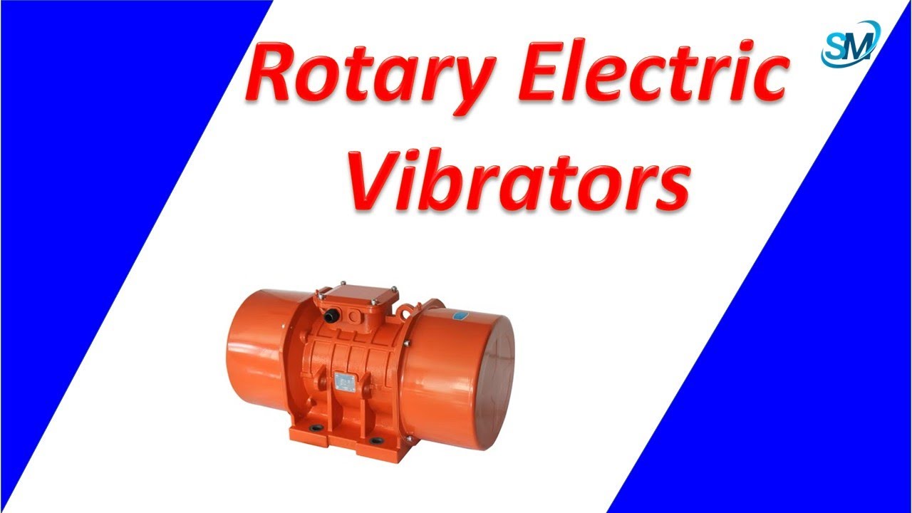 Rotary Electric Vibrator | Feeders | Sizing the Rotary Electric Vibrator | Material Handling |