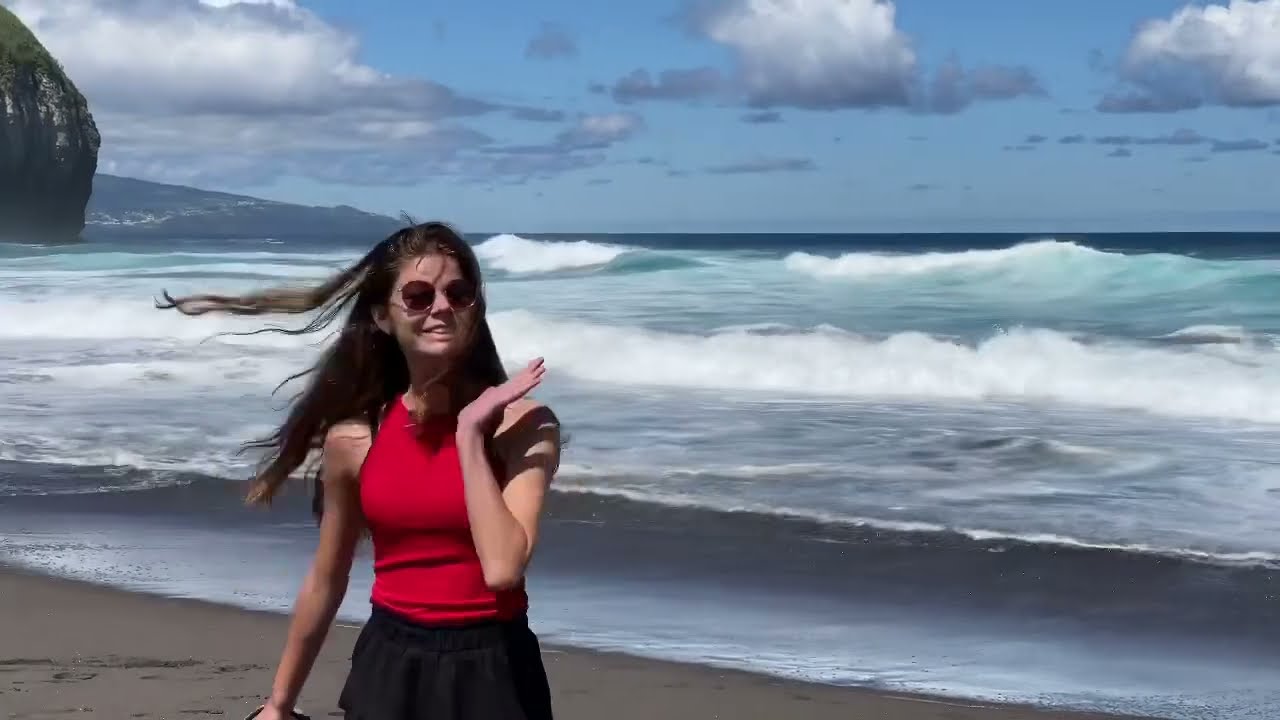 São Miguel - Some Beautiful Places
