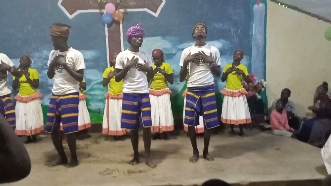 konso song