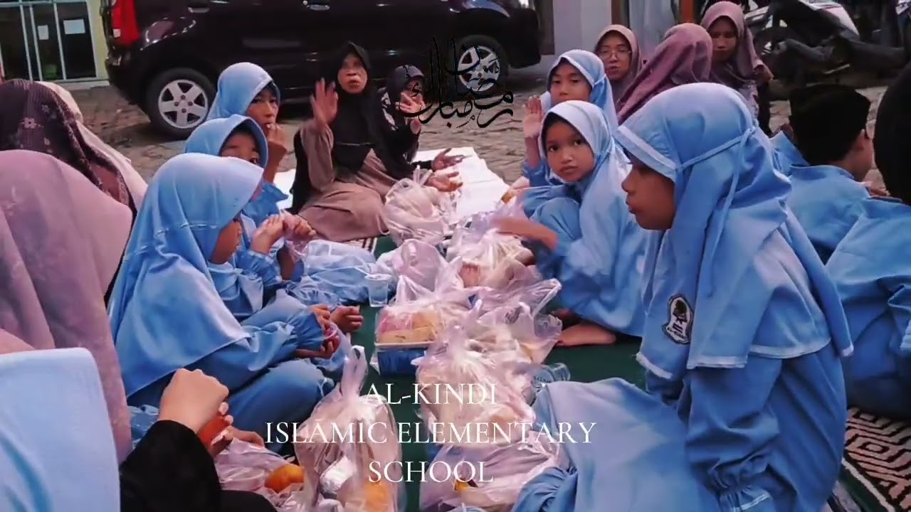 Iftar mi alkindi maret 2026