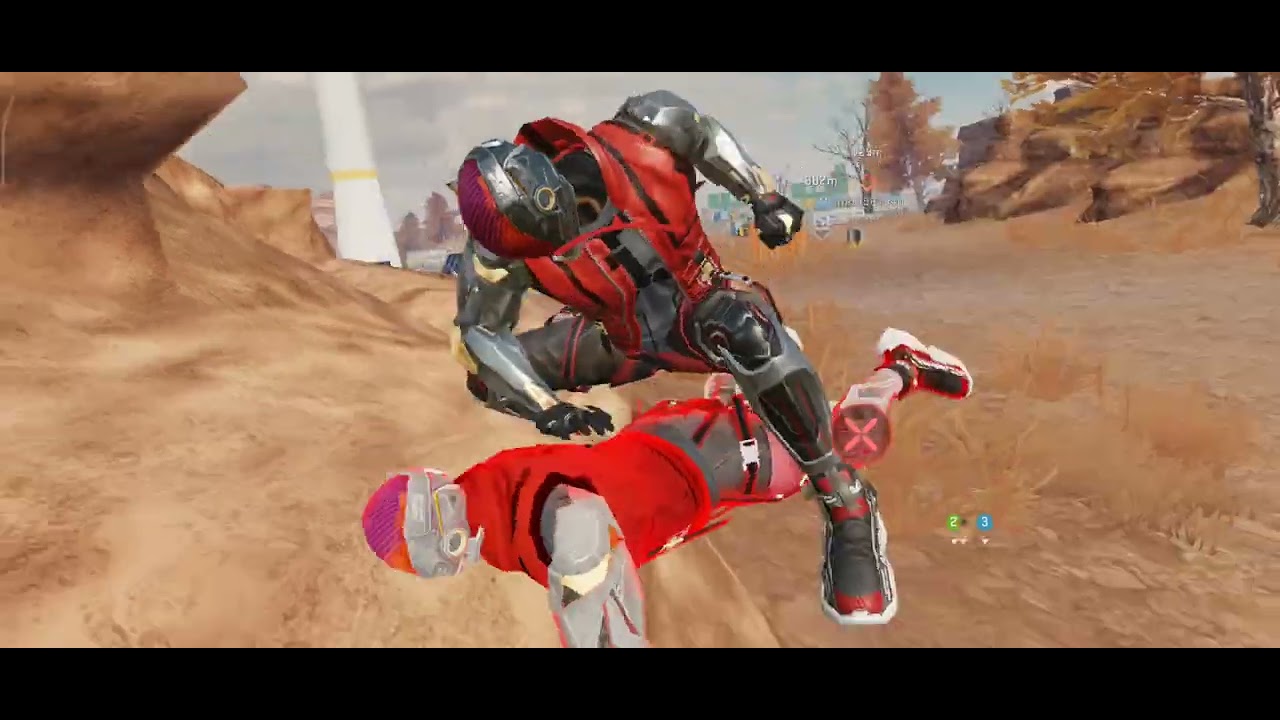 Primeiro vídeo do canal.jogando blood strike