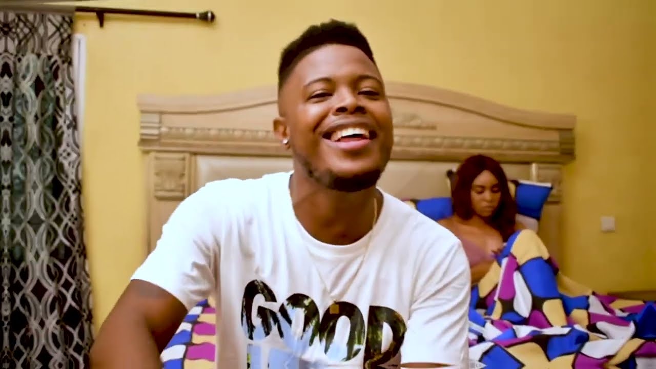 NICK MBA - suplente- video oficial by (5 sentidos) #albumBOLONDO