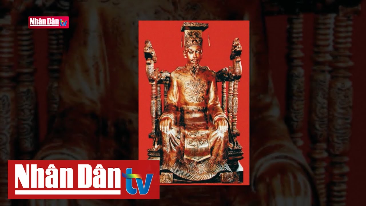 Trần Thái Tông - Vị Hoàng đế đầu tiên của nhà Trần | Người nổi tiếng