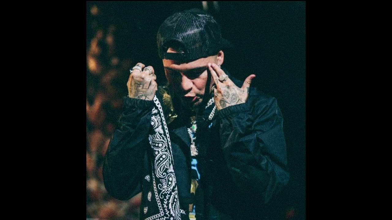 [FREE] Beat para Freestyle Gera Mx x Aleman Type Beat  | 