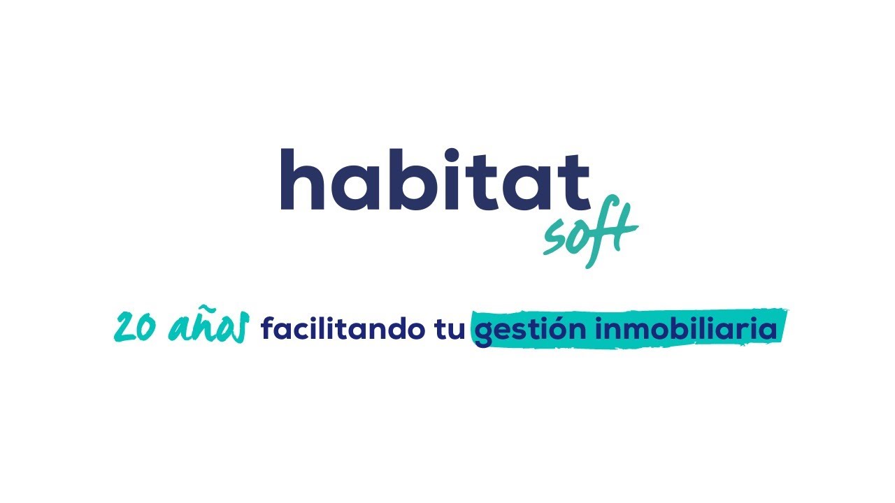 Damos un repaso al m&oacute;dulo de inmuebles - Webinar inmobiliario @Habitatsoft