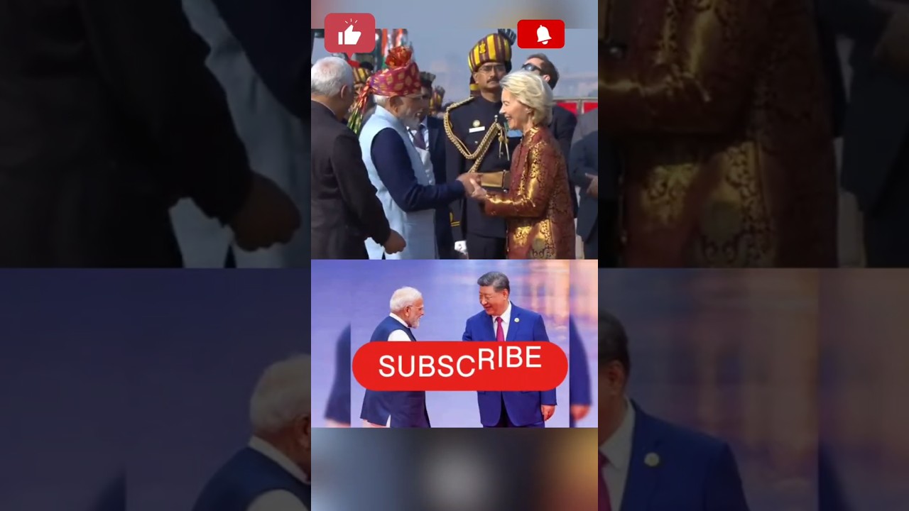 #President