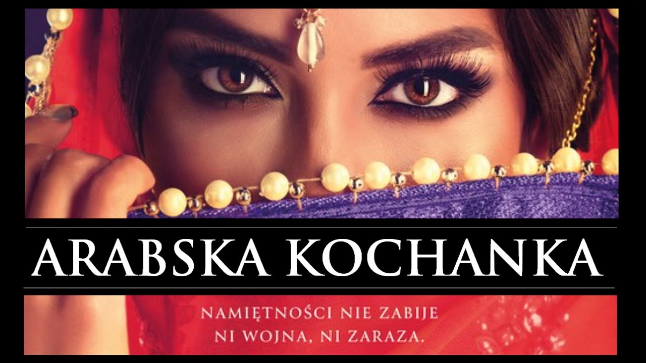 ARABSKA KOCHANKA Audiobook MP3 - Tanya Valko (Arabska Saga Tom 12.) - pobierz całość 🎧
