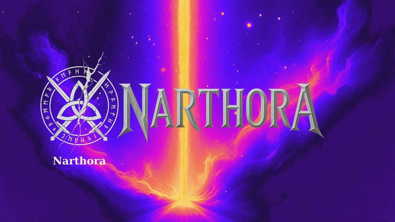 Narthora Dünya durdu 🎯NARTHORA